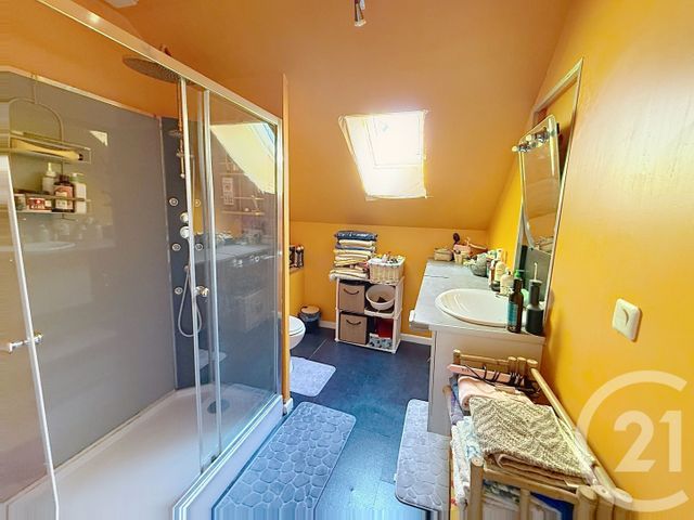 maison à vendre - 6 pièces - 136.35 m2 - GONESSE - 95 - ILE-DE-FRANCE - Century 21 Al Immobilier