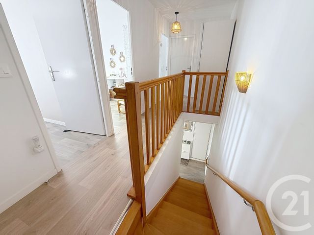 Appartement F4 à vendre - 4 pièces - 80.8 m2 - GONESSE - 95 - ILE-DE-FRANCE - Century 21 Al Immobilier