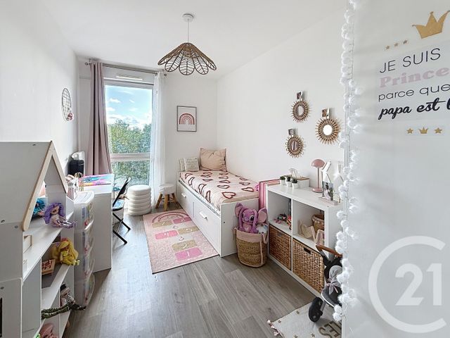 Appartement F4 à vendre - 4 pièces - 80.8 m2 - GONESSE - 95 - ILE-DE-FRANCE - Century 21 Al Immobilier