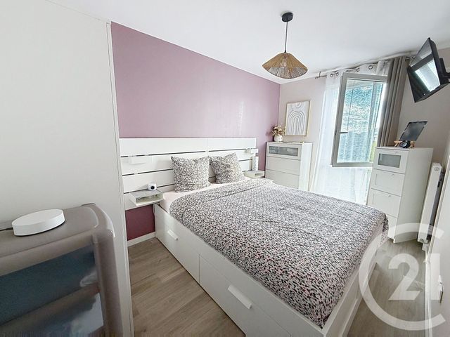 Appartement F4 à vendre - 4 pièces - 80.8 m2 - GONESSE - 95 - ILE-DE-FRANCE - Century 21 Al Immobilier