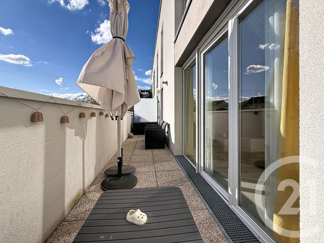 Appartement F4 à vendre - 4 pièces - 80.8 m2 - GONESSE - 95 - ILE-DE-FRANCE - Century 21 Al Immobilier