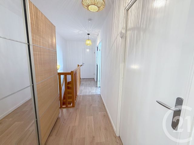 Appartement F4 à vendre - 4 pièces - 80.8 m2 - GONESSE - 95 - ILE-DE-FRANCE - Century 21 Al Immobilier