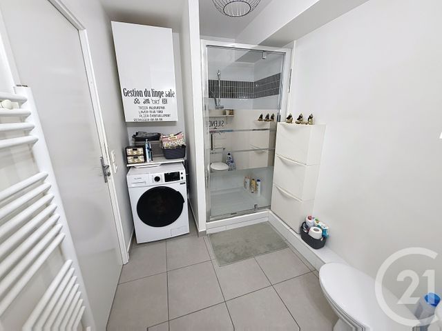 Appartement F4 à vendre - 4 pièces - 80.8 m2 - GONESSE - 95 - ILE-DE-FRANCE - Century 21 Al Immobilier