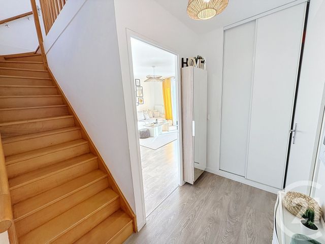Appartement F4 à vendre - 4 pièces - 80.8 m2 - GONESSE - 95 - ILE-DE-FRANCE - Century 21 Al Immobilier