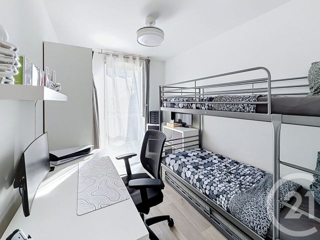 Appartement F4 à vendre - 4 pièces - 80.8 m2 - GONESSE - 95 - ILE-DE-FRANCE - Century 21 Al Immobilier