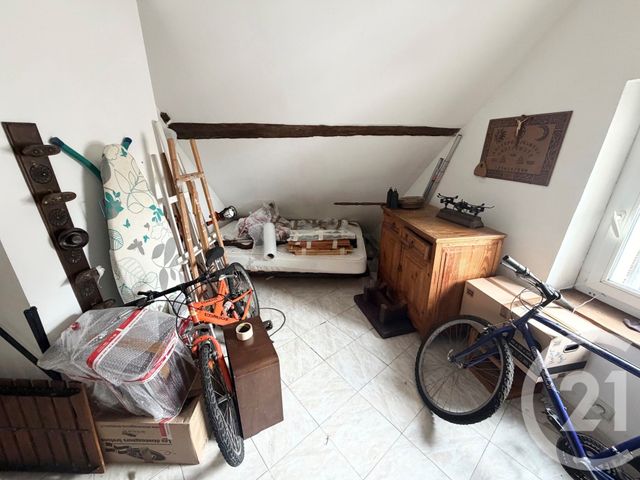 maison à vendre - 5 pièces - 80.52 m2 - ECOUEN - 95 - ILE-DE-FRANCE - Century 21 Al Immobilier