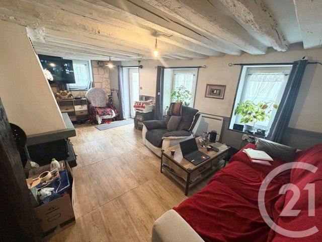 maison à vendre - 5 pièces - 80.52 m2 - ECOUEN - 95 - ILE-DE-FRANCE - Century 21 Al Immobilier