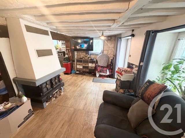 maison à vendre - 5 pièces - 80.52 m2 - ECOUEN - 95 - ILE-DE-FRANCE - Century 21 Al Immobilier