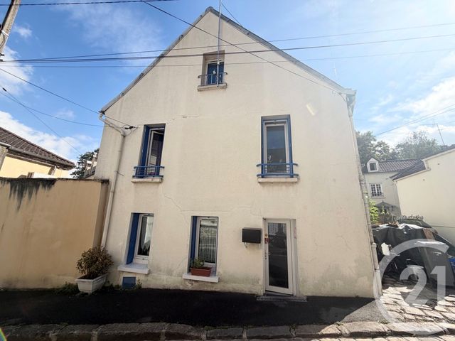 maison - ECOUEN - 95