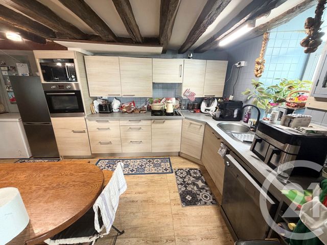 maison à vendre - 5 pièces - 80.52 m2 - ECOUEN - 95 - ILE-DE-FRANCE - Century 21 Al Immobilier