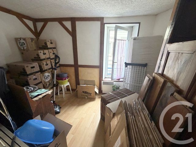 maison à vendre - 5 pièces - 80.52 m2 - ECOUEN - 95 - ILE-DE-FRANCE - Century 21 Al Immobilier