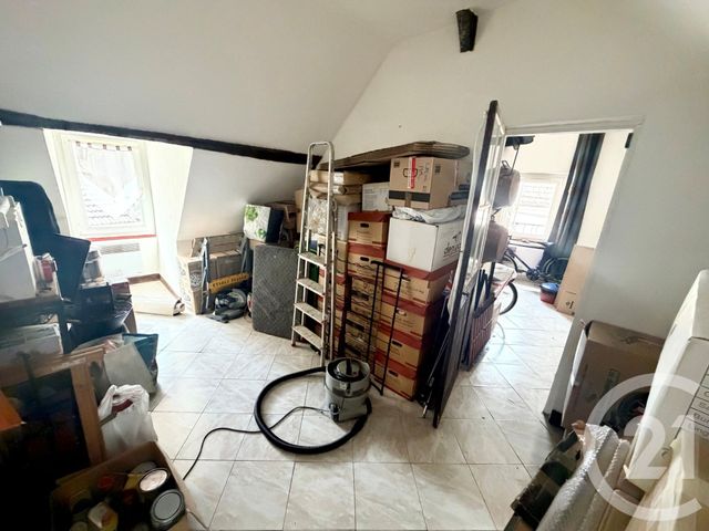 maison à vendre - 5 pièces - 80.52 m2 - ECOUEN - 95 - ILE-DE-FRANCE - Century 21 Al Immobilier