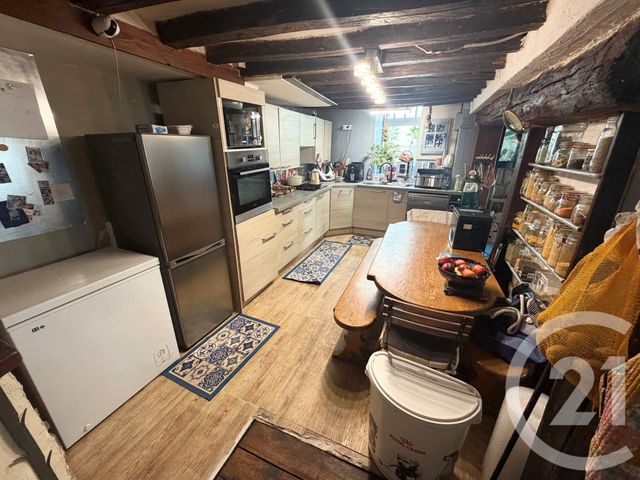 maison à vendre - 5 pièces - 80.52 m2 - ECOUEN - 95 - ILE-DE-FRANCE - Century 21 Al Immobilier