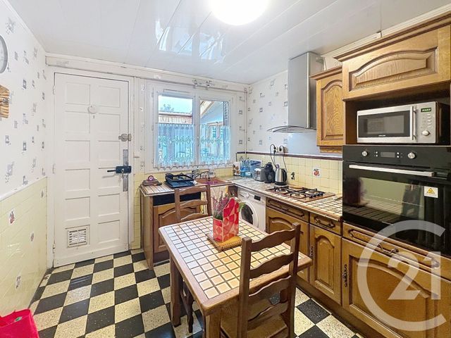 maison à vendre - 7 pièces - 149.09 m2 - ARNOUVILLE - 95 - ILE-DE-FRANCE - Century 21 Al Immobilier