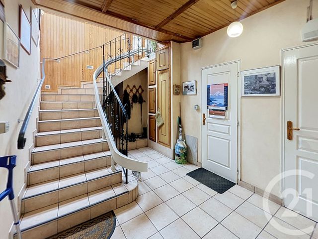 maison à vendre - 7 pièces - 149.09 m2 - ARNOUVILLE - 95 - ILE-DE-FRANCE - Century 21 Al Immobilier