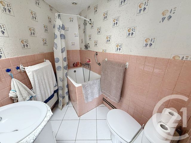 maison à vendre - 7 pièces - 149.09 m2 - ARNOUVILLE - 95 - ILE-DE-FRANCE - Century 21 Al Immobilier