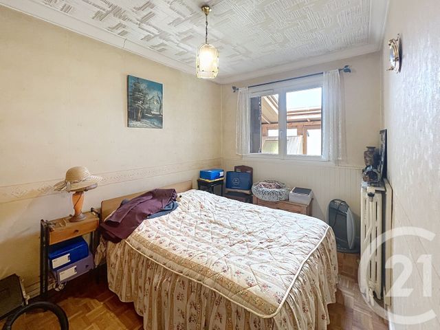 maison à vendre - 7 pièces - 149.09 m2 - ARNOUVILLE - 95 - ILE-DE-FRANCE - Century 21 Al Immobilier