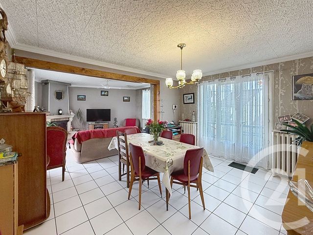 maison à vendre - 7 pièces - 149.09 m2 - ARNOUVILLE - 95 - ILE-DE-FRANCE - Century 21 Al Immobilier
