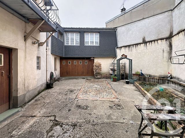 maison à vendre - 7 pièces - 149.09 m2 - ARNOUVILLE - 95 - ILE-DE-FRANCE - Century 21 Al Immobilier