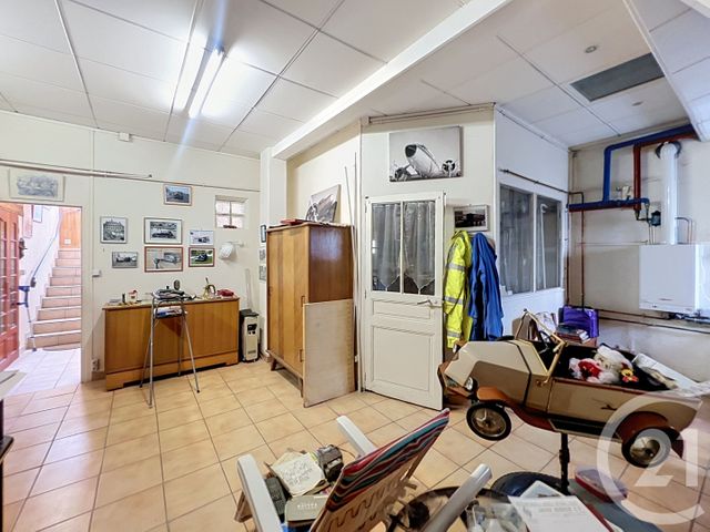 maison à vendre - 7 pièces - 149.09 m2 - ARNOUVILLE - 95 - ILE-DE-FRANCE - Century 21 Al Immobilier