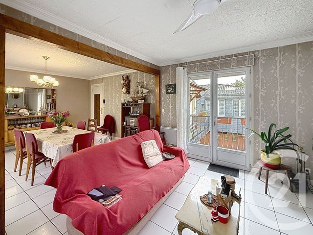 maison à vendre - 7 pièces - 149.09 m2 - ARNOUVILLE - 95 - ILE-DE-FRANCE - Century 21 Al Immobilier
