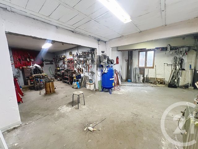 maison à vendre - 7 pièces - 149.09 m2 - ARNOUVILLE - 95 - ILE-DE-FRANCE - Century 21 Al Immobilier