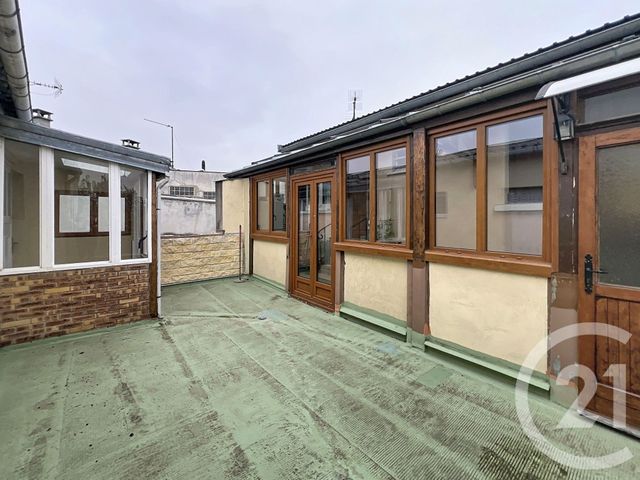 maison à vendre - 7 pièces - 149.09 m2 - ARNOUVILLE - 95 - ILE-DE-FRANCE - Century 21 Al Immobilier