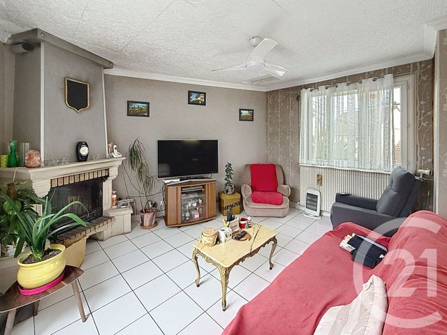 maison à vendre - 7 pièces - 149.09 m2 - ARNOUVILLE - 95 - ILE-DE-FRANCE - Century 21 Al Immobilier