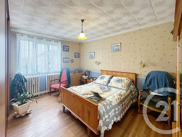 maison à vendre - 7 pièces - 149.09 m2 - ARNOUVILLE - 95 - ILE-DE-FRANCE - Century 21 Al Immobilier