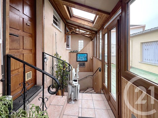 maison à vendre - 7 pièces - 149.09 m2 - ARNOUVILLE - 95 - ILE-DE-FRANCE - Century 21 Al Immobilier
