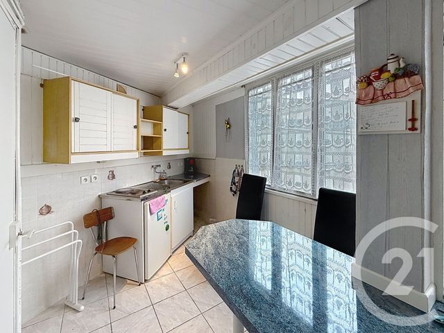 maison à vendre - 7 pièces - 149.09 m2 - ARNOUVILLE - 95 - ILE-DE-FRANCE - Century 21 Al Immobilier