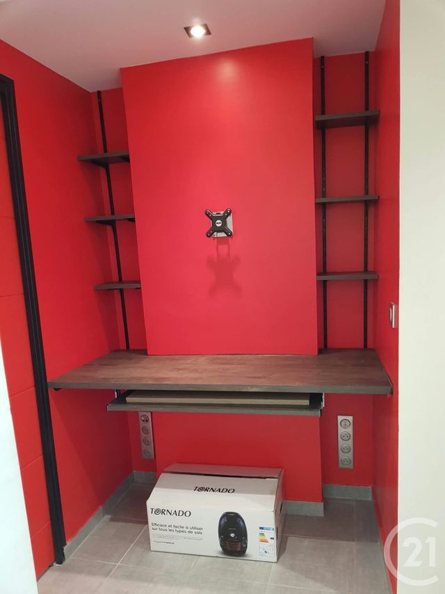 Appartement F1 à vendre - 1 pièce - 30.02 m2 - GONESSE - 95 - ILE-DE-FRANCE - Century 21 Al Immobilier