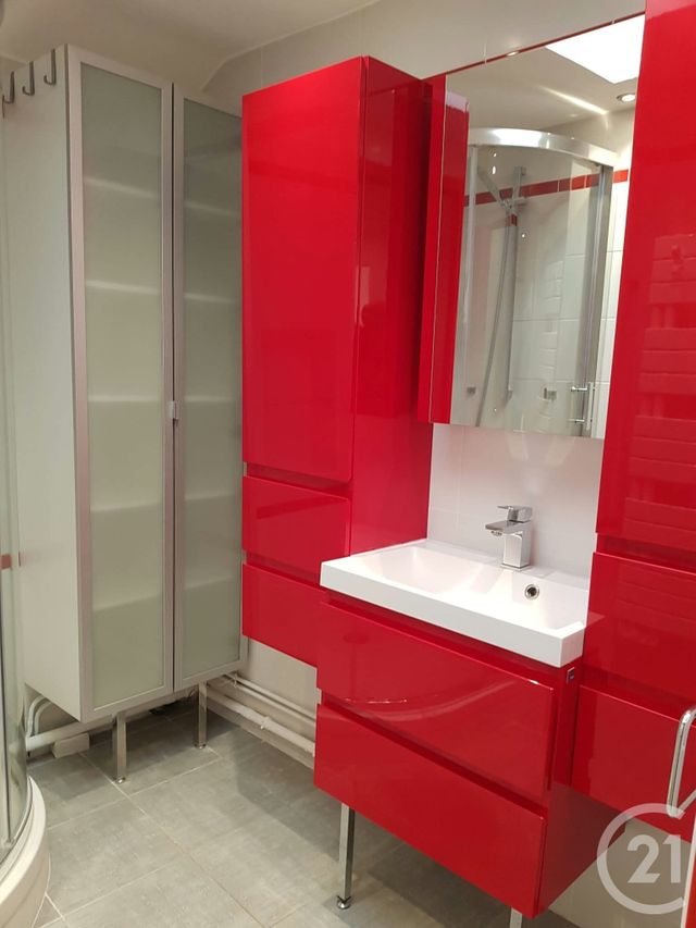 Appartement F1 à vendre - 1 pièce - 30.02 m2 - GONESSE - 95 - ILE-DE-FRANCE - Century 21 Al Immobilier