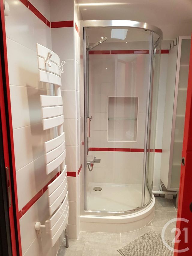 Appartement F1 à vendre - 1 pièce - 30.02 m2 - GONESSE - 95 - ILE-DE-FRANCE - Century 21 Al Immobilier