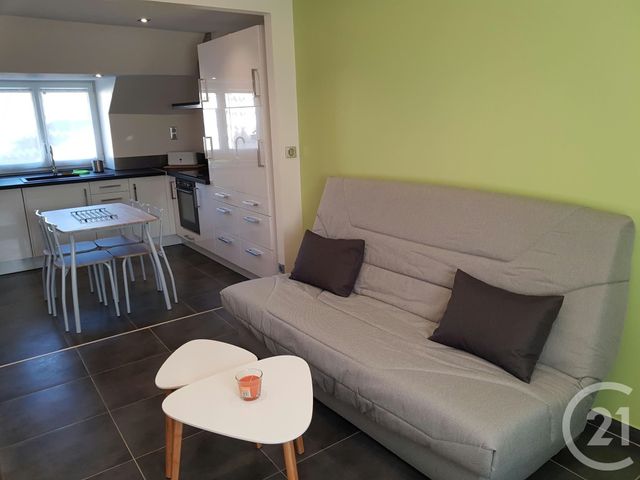 Appartement F1 à vendre - 1 pièce - 30.02 m2 - GONESSE - 95 - ILE-DE-FRANCE - Century 21 Al Immobilier