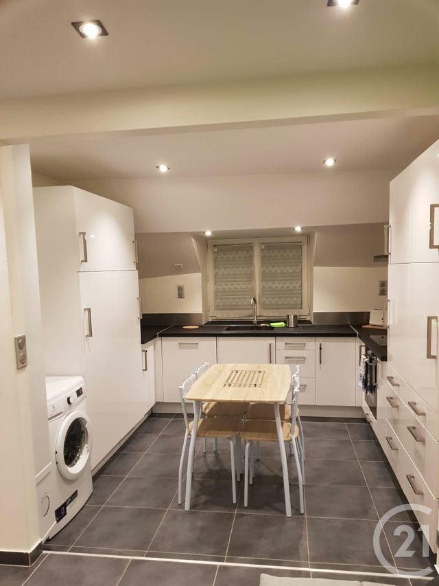 Appartement F1 à vendre - 1 pièce - 30.02 m2 - GONESSE - 95 - ILE-DE-FRANCE - Century 21 Al Immobilier