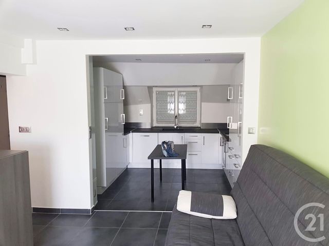 Appartement F1 à vendre - 1 pièce - 30.02 m2 - GONESSE - 95 - ILE-DE-FRANCE - Century 21 Al Immobilier