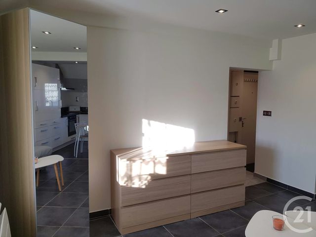 Appartement F1 à vendre - 1 pièce - 30.02 m2 - GONESSE - 95 - ILE-DE-FRANCE - Century 21 Al Immobilier
