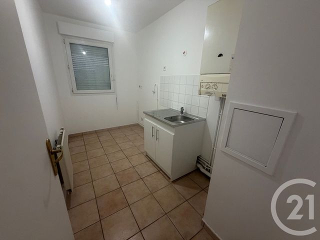 Appartement F2 à vendre - 2 pièces - 43.84 m2 - ROISSY EN FRANCE - 95 - ILE-DE-FRANCE - Century 21 Al Immobilier