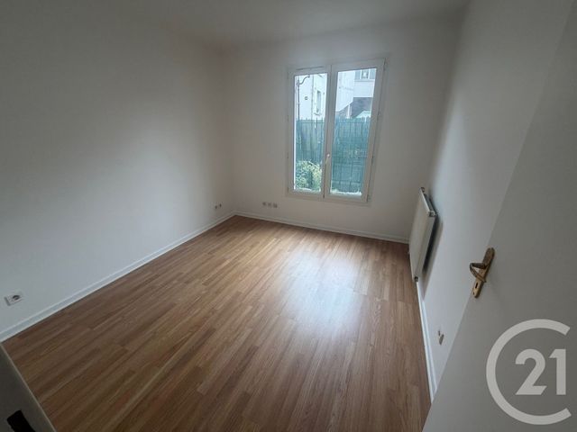 Appartement F2 à vendre - 2 pièces - 43.84 m2 - ROISSY EN FRANCE - 95 - ILE-DE-FRANCE - Century 21 Al Immobilier