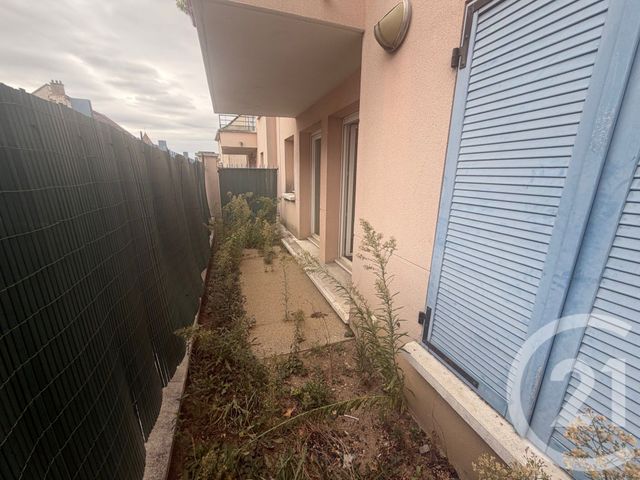 Appartement F2 à vendre - 2 pièces - 43.84 m2 - ROISSY EN FRANCE - 95 - ILE-DE-FRANCE - Century 21 Al Immobilier