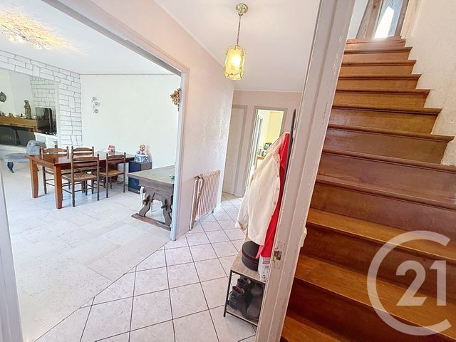 maison à vendre - 7 pièces - 107.8 m2 - LE THILLAY - 95 - ILE-DE-FRANCE - Century 21 Al Immobilier