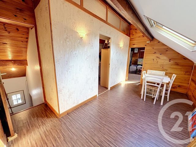 maison à vendre - 7 pièces - 107.8 m2 - LE THILLAY - 95 - ILE-DE-FRANCE - Century 21 Al Immobilier