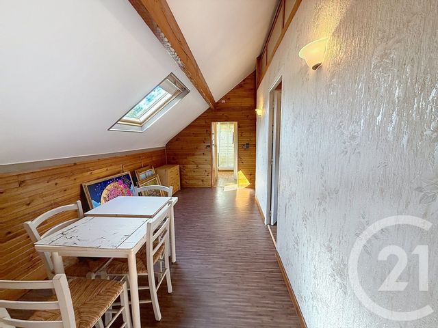 maison à vendre - 7 pièces - 107.8 m2 - LE THILLAY - 95 - ILE-DE-FRANCE - Century 21 Al Immobilier