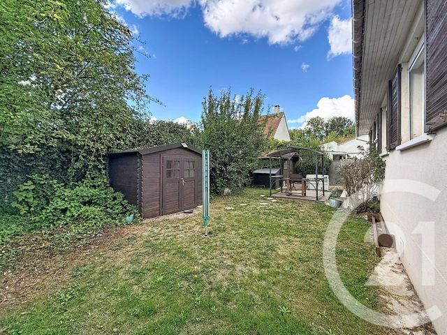 maison à vendre - 7 pièces - 107.8 m2 - LE THILLAY - 95 - ILE-DE-FRANCE - Century 21 Al Immobilier