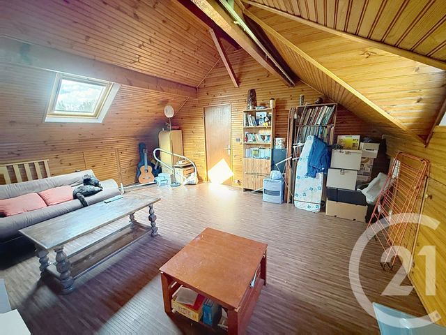 maison à vendre - 7 pièces - 107.8 m2 - LE THILLAY - 95 - ILE-DE-FRANCE - Century 21 Al Immobilier