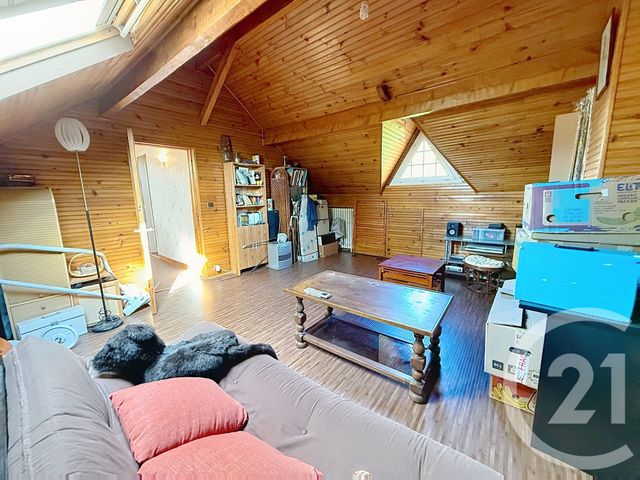 maison à vendre - 7 pièces - 107.8 m2 - LE THILLAY - 95 - ILE-DE-FRANCE - Century 21 Al Immobilier