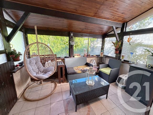 maison à vendre - 7 pièces - 107.8 m2 - LE THILLAY - 95 - ILE-DE-FRANCE - Century 21 Al Immobilier