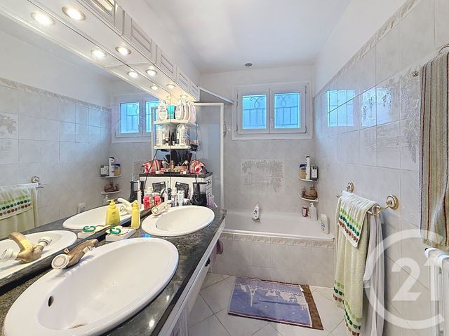 maison à vendre - 7 pièces - 107.8 m2 - LE THILLAY - 95 - ILE-DE-FRANCE - Century 21 Al Immobilier