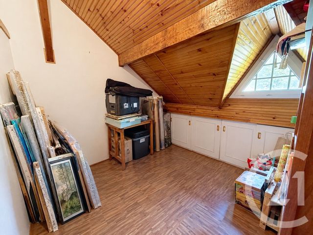 maison à vendre - 7 pièces - 107.8 m2 - LE THILLAY - 95 - ILE-DE-FRANCE - Century 21 Al Immobilier